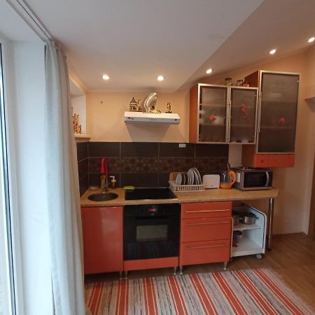 Jurmala'S Centre Apartments Ngoại thất bức ảnh