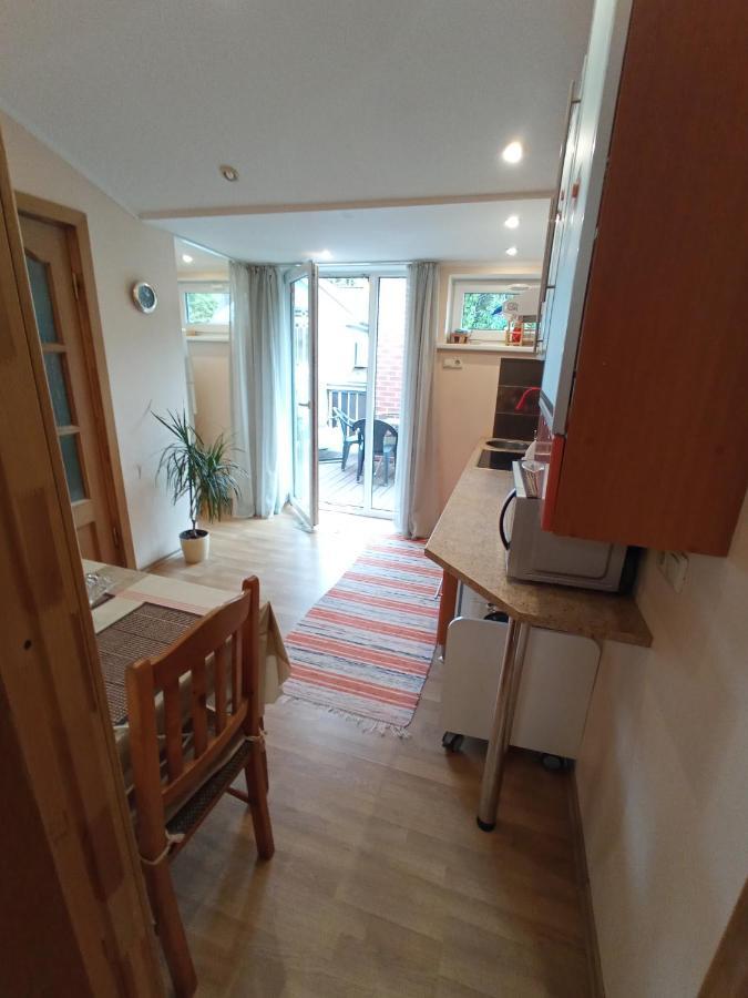 Jurmala'S Centre Apartments Ngoại thất bức ảnh