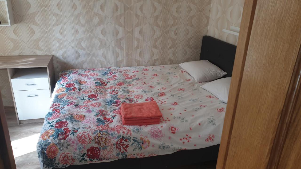 Jurmala'S Centre Apartments Ngoại thất bức ảnh