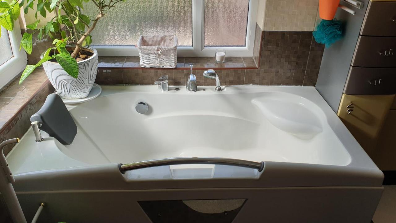 Jurmala'S Centre Apartments Ngoại thất bức ảnh