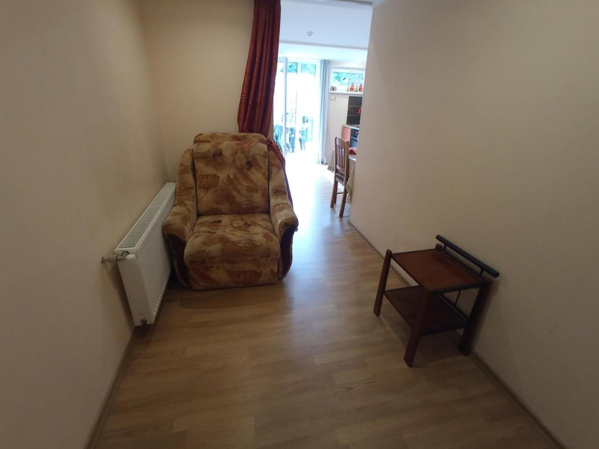 Jurmala'S Centre Apartments Ngoại thất bức ảnh