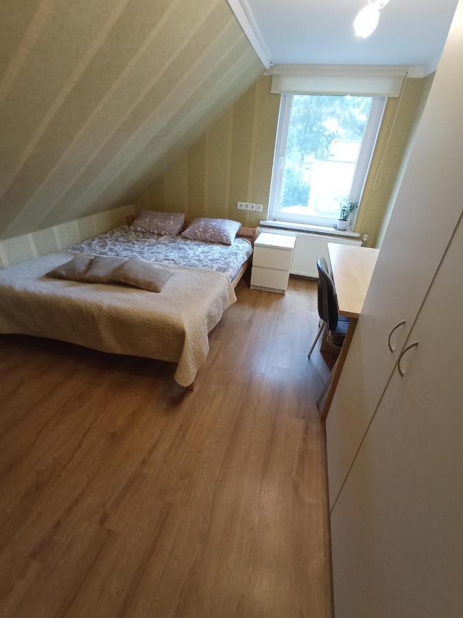 Jurmala'S Centre Apartments Ngoại thất bức ảnh